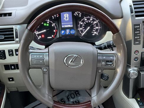 Used 2013 Lexus GX 460 image 20