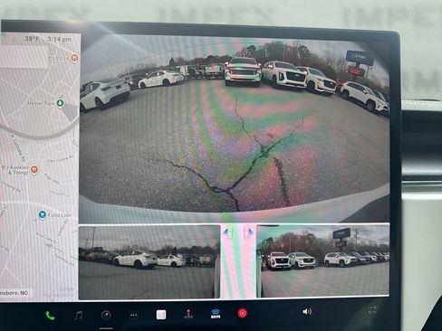 Used 2022 Tesla Model S Plaid image 21