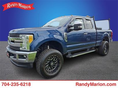 Used 2017 Ford F350 Lariat