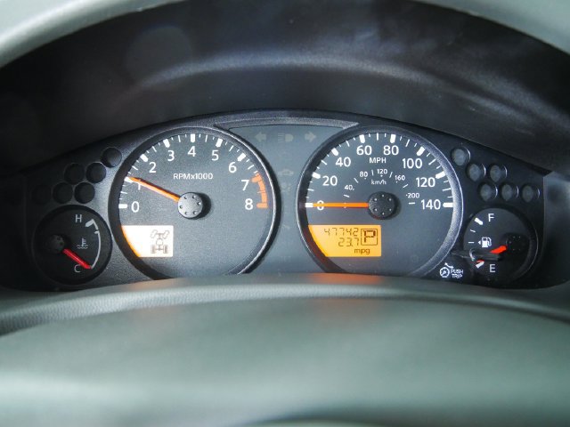 Used 2021 Nissan Frontier SV AWD/4WD image 33
