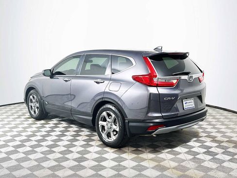 Used 2019 Honda CR-V EX-L image 5