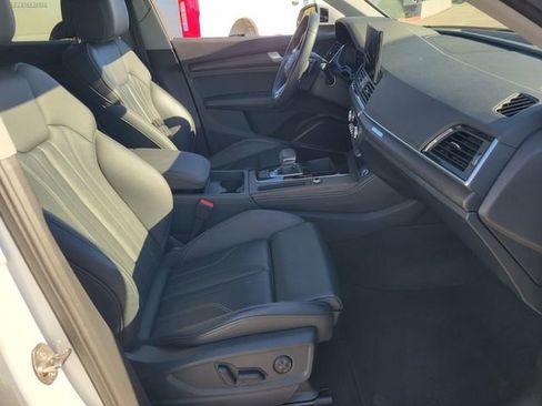 Used 2024 Audi Q5 2.0T Premium Plus image 15