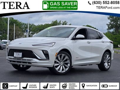 Used 2024 Buick Envista Avenir