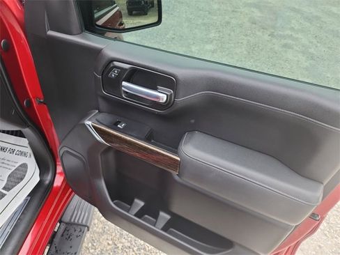 Used 2021 GMC Sierra 1500 Elevation image 12