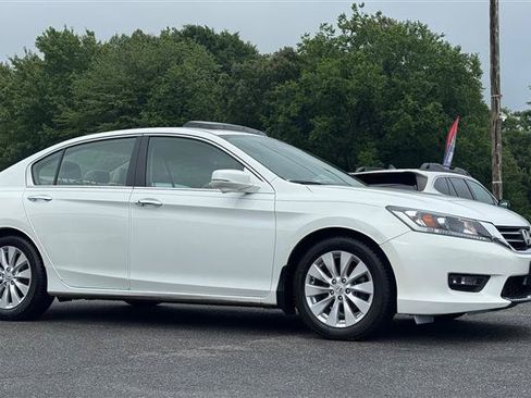 Used 2014 Honda Accord EX-L image 6