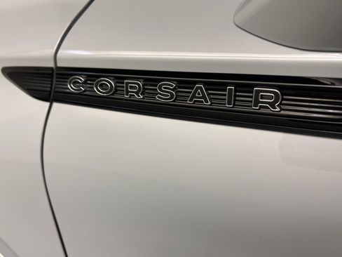 New 2026 Lincoln Corsair Reserve image 39