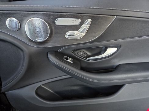 Certified 2023 Mercedes-Benz C 300 Coupe image 21