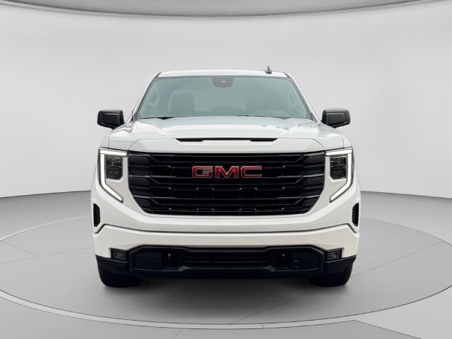 Used 2024 GMC Sierra 1500 Elevation w/ Max Trailering Package AWD/4WD image 8