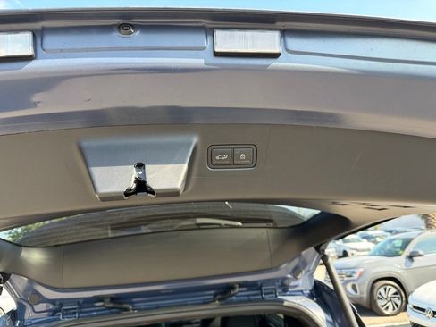Used 2026 Hyundai Santa Fe Calligraphy FWD image 19