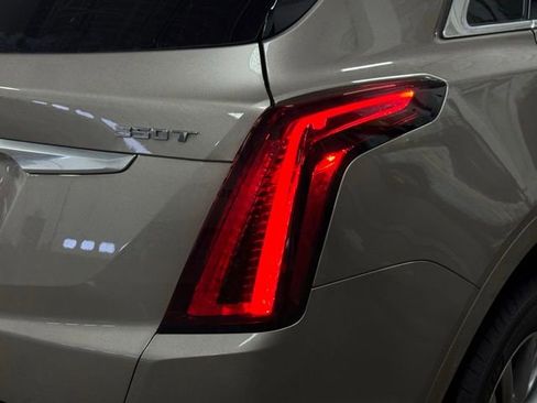 Used 2023 Cadillac XT5 Premium Luxury image 7