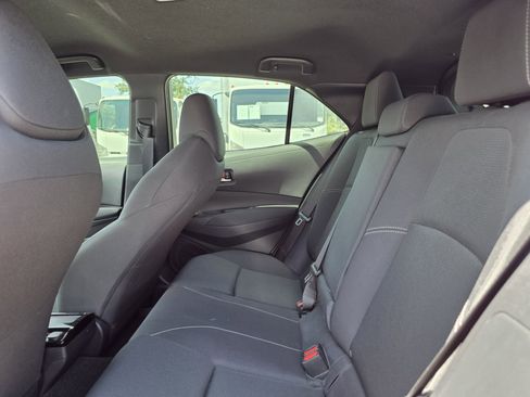Used 2023 Toyota Corolla GR w/ Performance Package AWD/4WD image 15