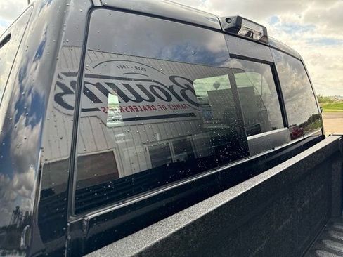 New 2025 RAM 3500 Laramie image 16