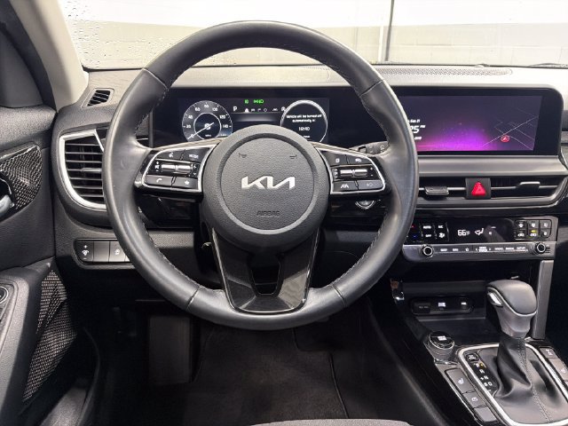 Certified 2024 Kia Seltos S AWD/4WD image 15