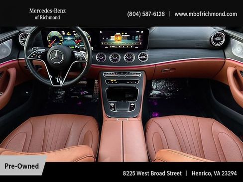 Used 2022 Mercedes-Benz CLS 450 4MATIC image 22