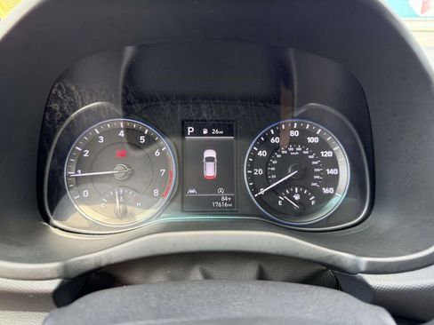 Certified 2023 Hyundai Kona SEL AWD/4WD image 26