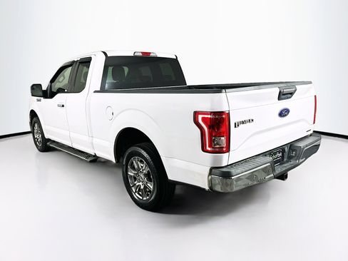 Used 2015 Ford F150 XLT w/ Equipment Group 301A Mid image 5
