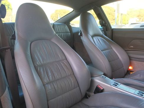 Used 2002 Porsche 911 Carrera image 26