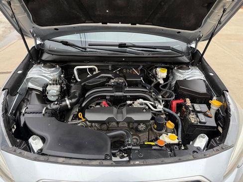 Used 2019 Subaru Legacy 2.5i Limited w/ Popular Package #2A image 13