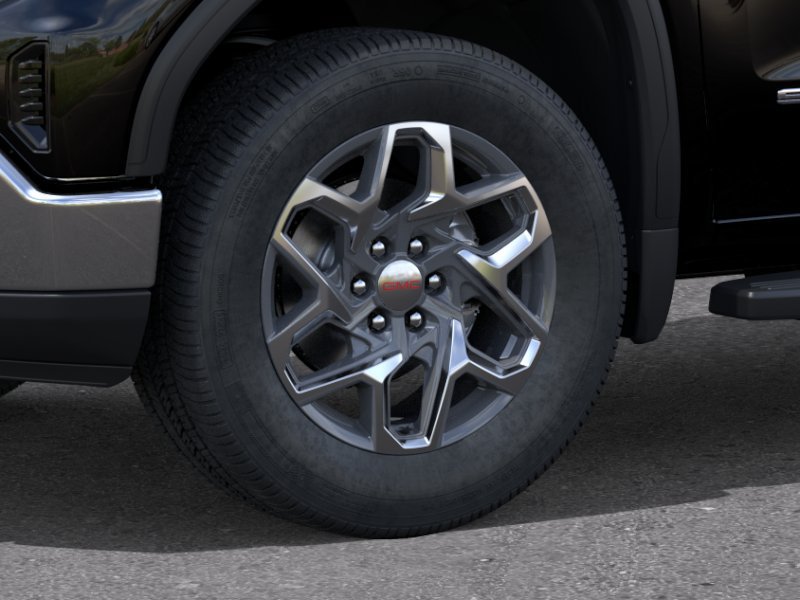 New 2026 GMC Sierra 1500 SLE w/ Max Trailering Package AWD/4WD image 9