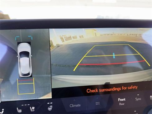 Used 2023 Lexus RX 350 Premium Plus image 17