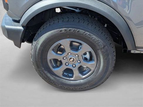 New 2026 Ford Bronco Big Bend AWD/4WD image 10