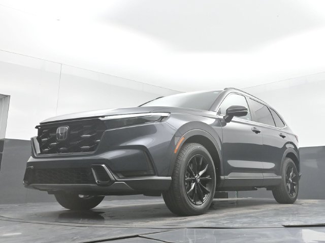 Used 2024 Honda CR-V Sport-L image 30