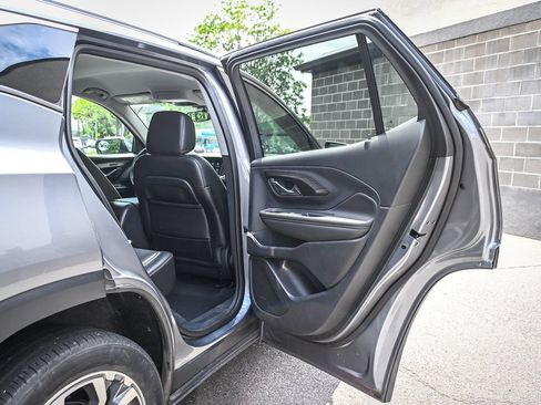 Used 2020 GMC Terrain SLT w/ Preferred Package AWD/4WD image 15