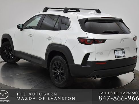 New 2026 MAZDA CX-50 2.5 Hybrid w/ Preferred Pkg image 6