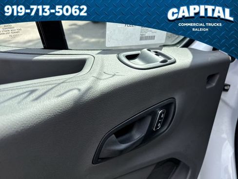 New 2025 Ford Transit 350 AWD w/ Interior Upgrade Package image 20