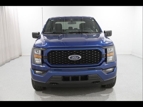 Used 2023 Ford F150 XL w/ STX Appearance Package AWD/4WD image 2