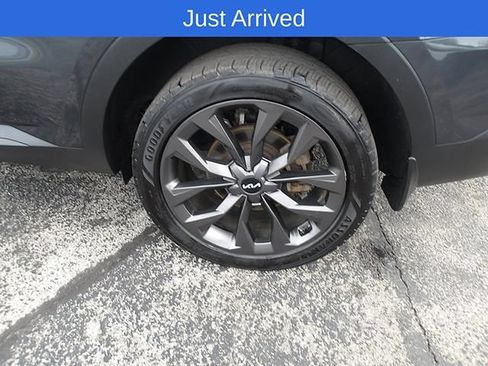 Used 2023 Kia Sorento X-Line EX AWD/4WD image 25