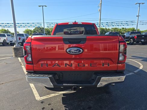 Used 2024 Ford Ranger XLT w/ Technology Package AWD/4WD image 5
