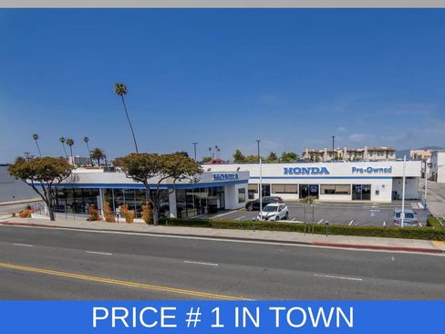 Used 2024 Honda Accord EX image 34