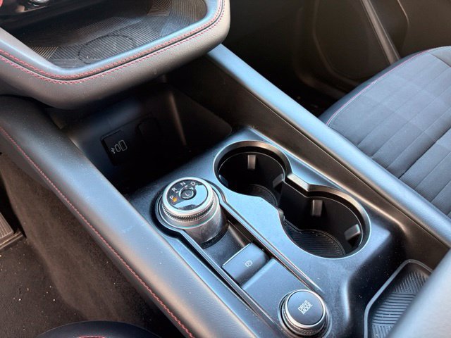 Used 2026 Ford Explorer ST-Line AWD/4WD image 12