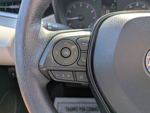 Certified 2023 Toyota Corolla LE image 17