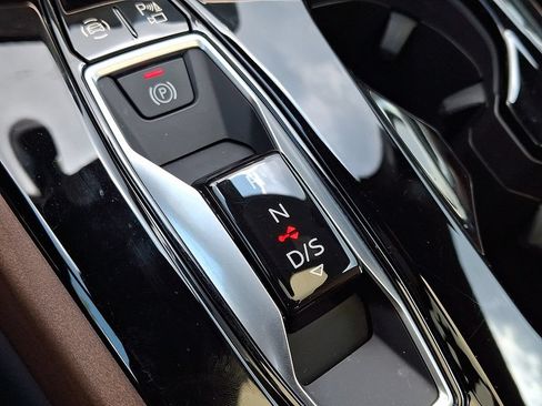 Certified 2025 Audi A5 2.0T Premium Plus w/ Premium Plus AWD/4WD image 17