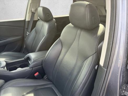 Used 2021 Acura RDX AWD image 11