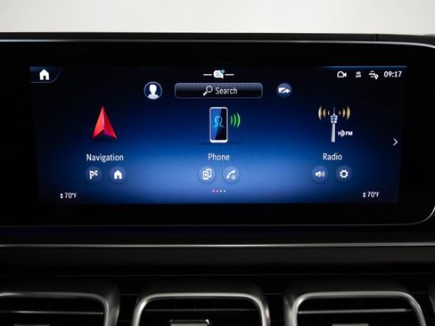 Used 2024 Mercedes-Benz Maybach GLS 600 image 29