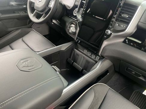 New 2026 RAM 1500 Laramie w/ Night Edition image 20