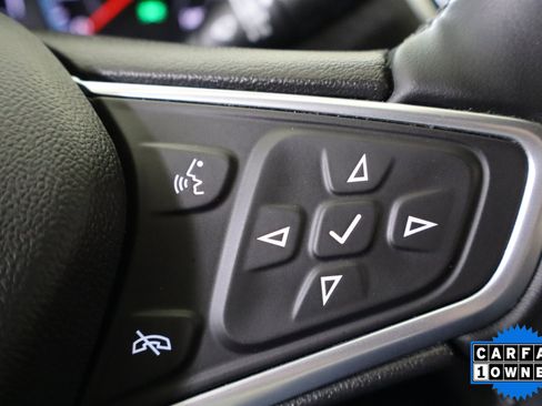 Used 2023 Chevrolet Malibu RS image 28