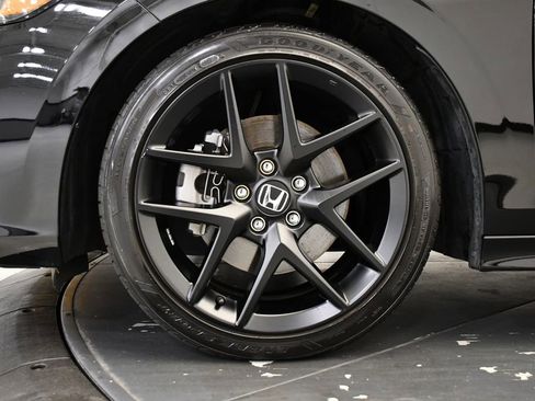 Used 2022 Honda Civic Si image 13