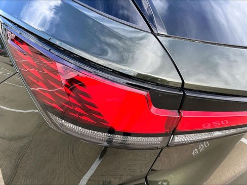 New 2026 Lexus RX 350 Luxury image 14