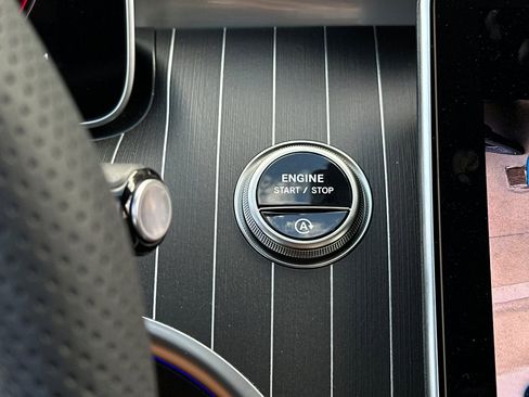 New 2025 Mercedes-Benz C 300 Sedan image 21