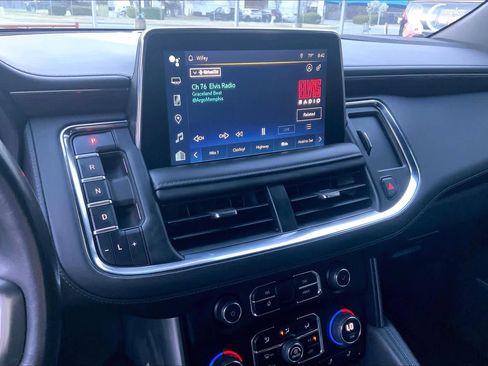 Used 2023 Chevrolet Tahoe LT w/ Luxury Package image 7