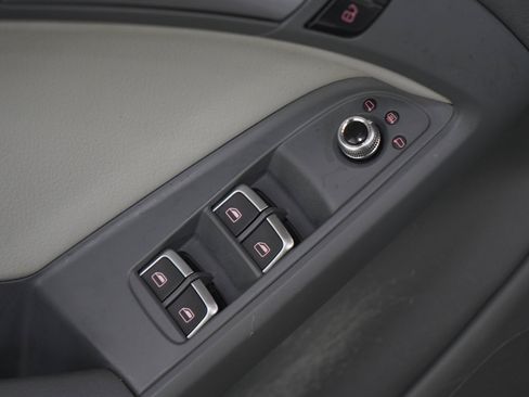 Used 2013 Audi A5 2.0T Premium w/ Convenience Pkg AWD/4WD image 14