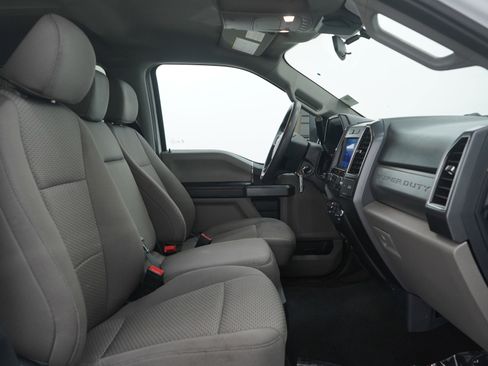 Used 2022 Ford F250 XLT image 13