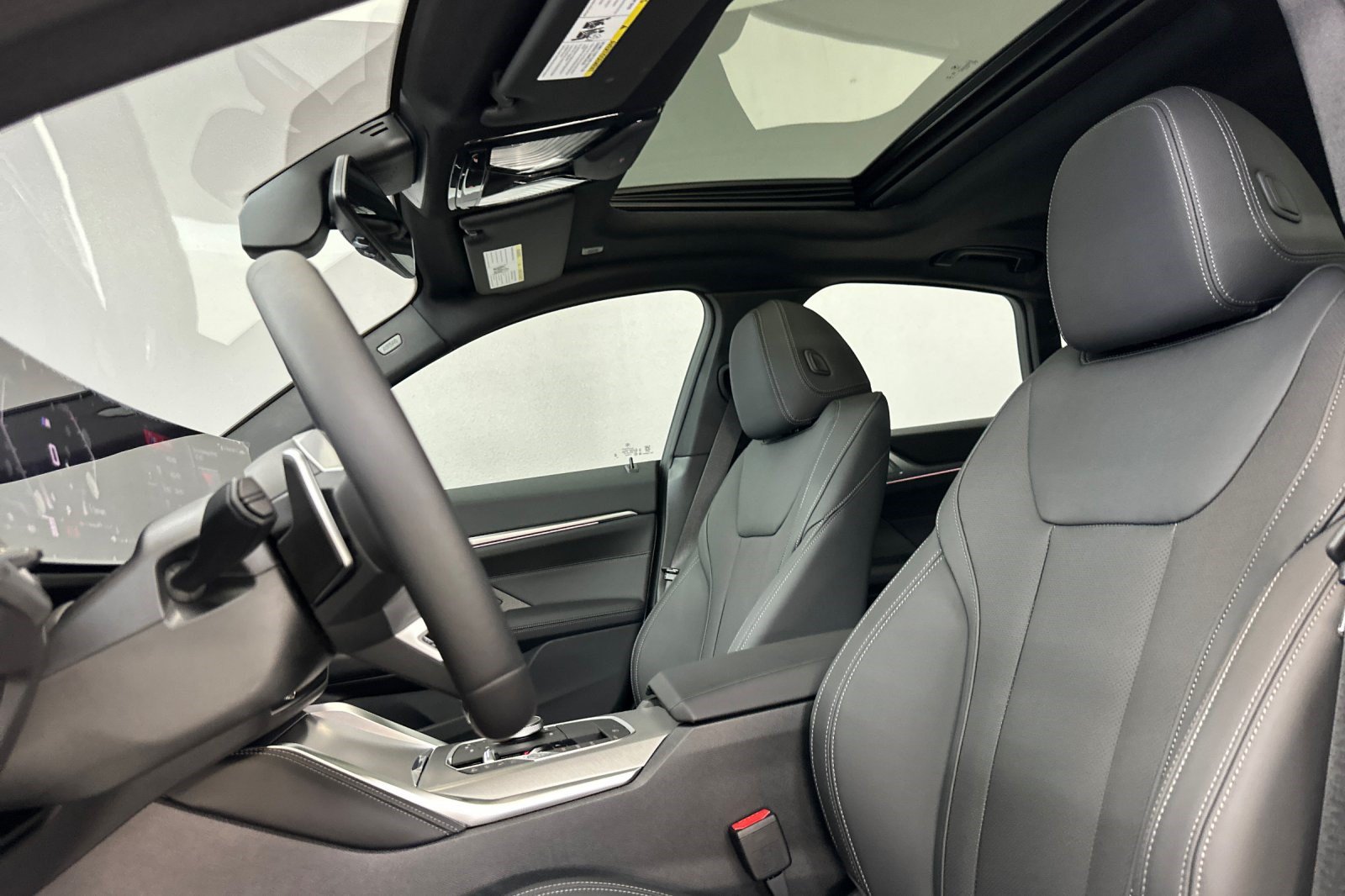 New 2026 BMW M440i w/ Premium Package RWD image 22