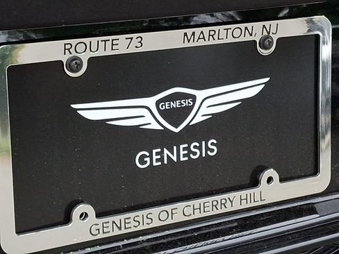 Used 2026 Genesis GV80 3.5T Prestige AWD/4WD image 30