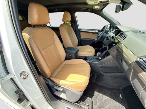 Used 2024 Volkswagen Tiguan SE R-Line FWD image 15