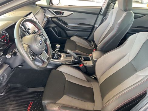 Used 2023 Subaru WRX image 4